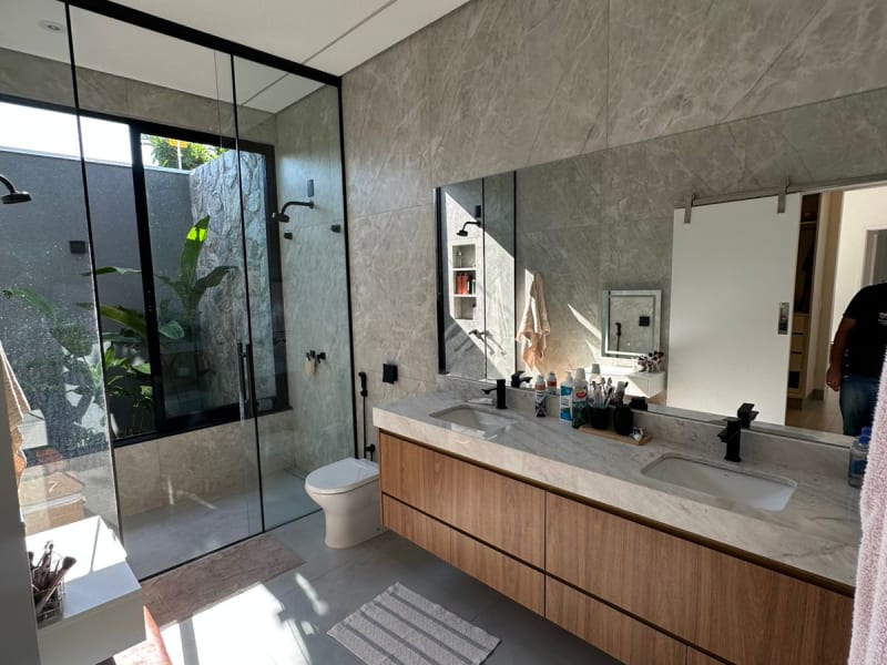 Rua João Felício Chótolli,199 - Residencial Jardim do Lago VI