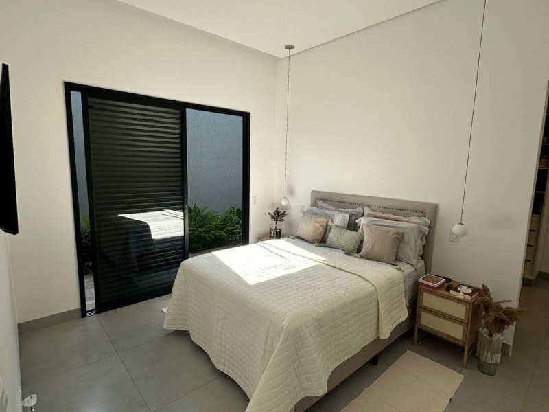 Rua João Felício Chótolli,199 - Residencial Jardim do Lago VI