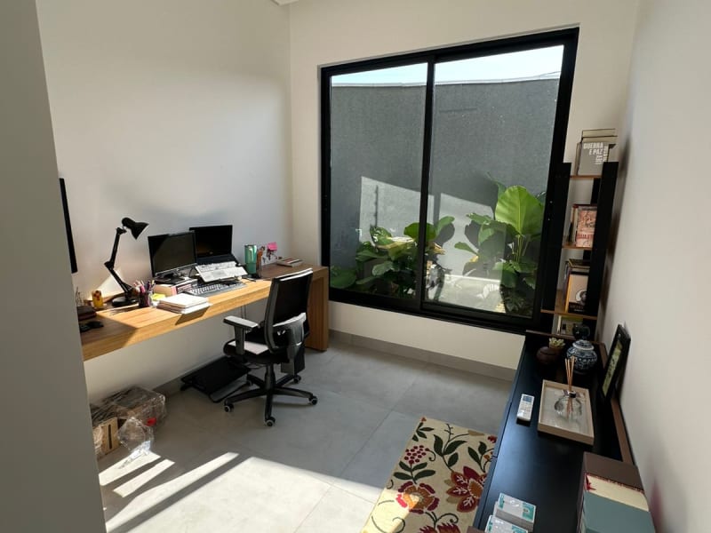 Rua João Felício Chótolli,199 - Residencial Jardim do Lago VI