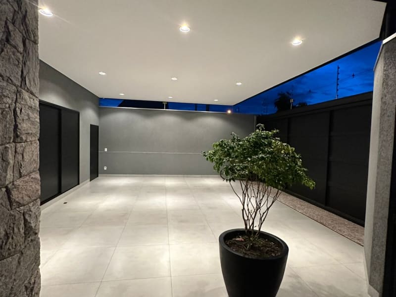 Rua João Felício Chótolli,199 - Residencial Jardim do Lago VI