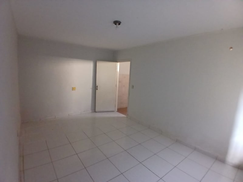 Rua José Ferreira Neto,120 - Jardim Guanabara