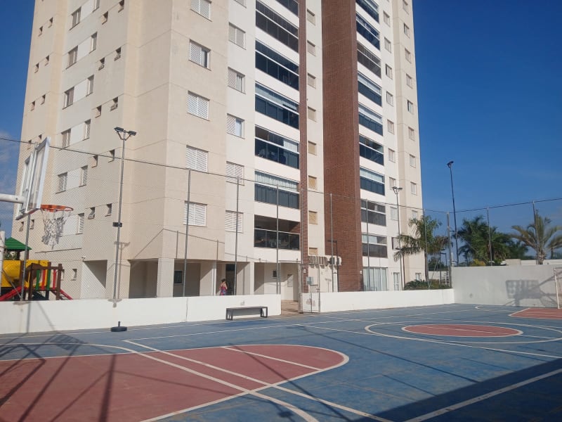 Rua Raul Forchero Casasco,75 - Chácara Palestina