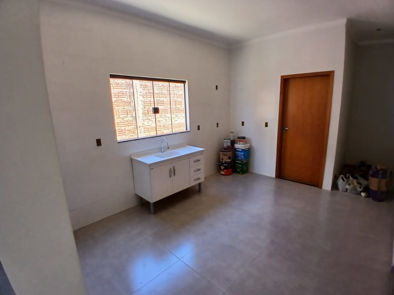 Rua Inocência Moura Chuffi,141 - Residencial Mais Solar 