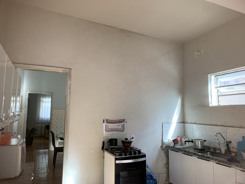 Avenida Doutor Antônio Define,1413 - Vila Aparecida