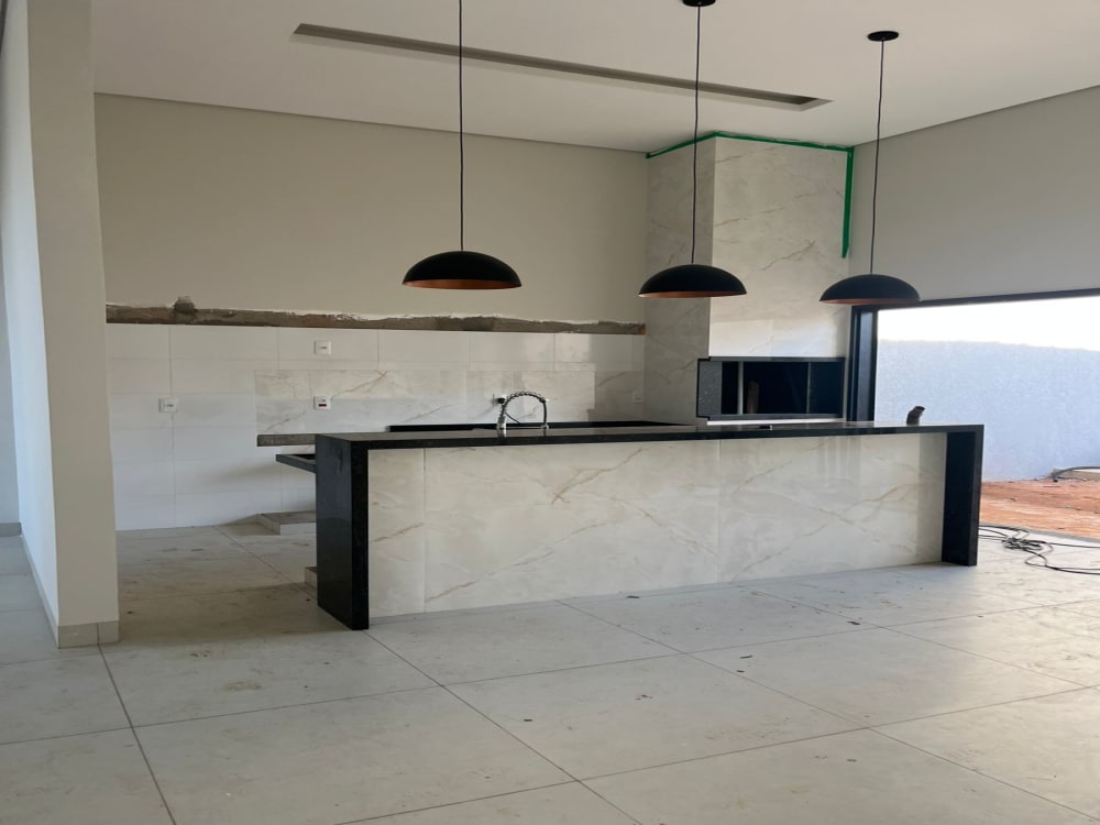 Rua Durvalino Esperança,629 - Residencial Jardim do Lago V