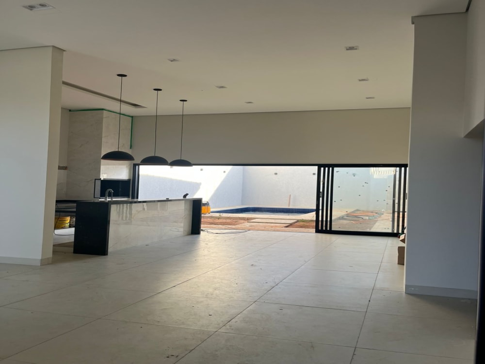 Rua Durvalino Esperança,629 - Residencial Jardim do Lago V