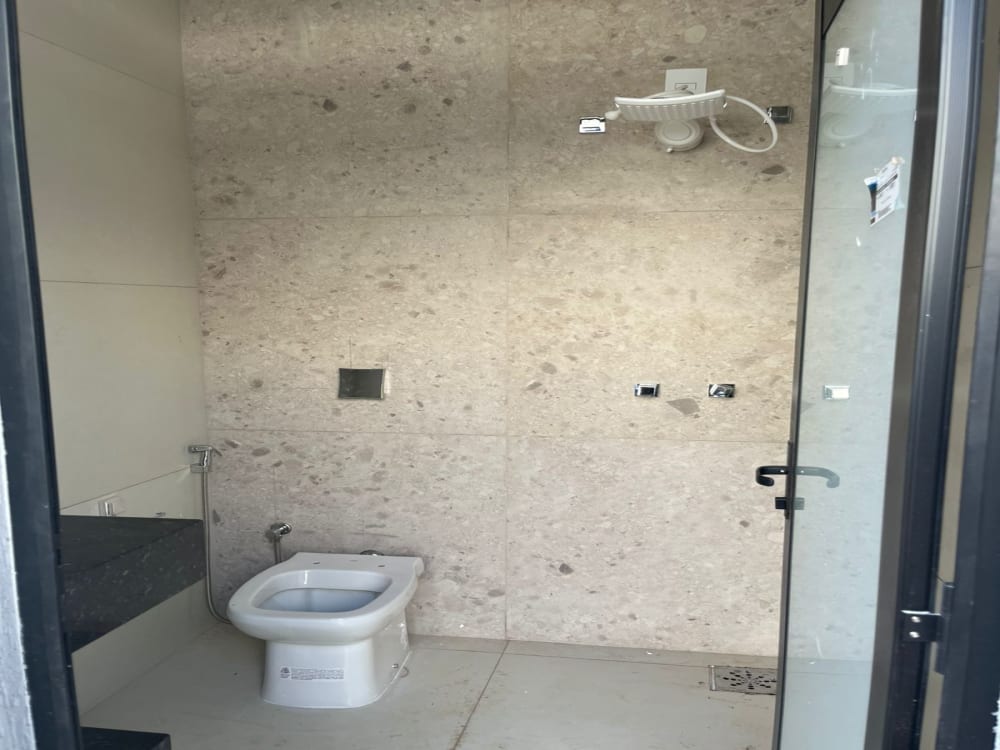 Rua Durvalino Esperança,629 - Residencial Jardim do Lago V