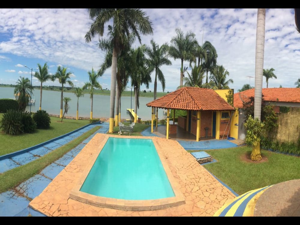 Alameda Belvedere,100 - Condomínio Moinho de Vento