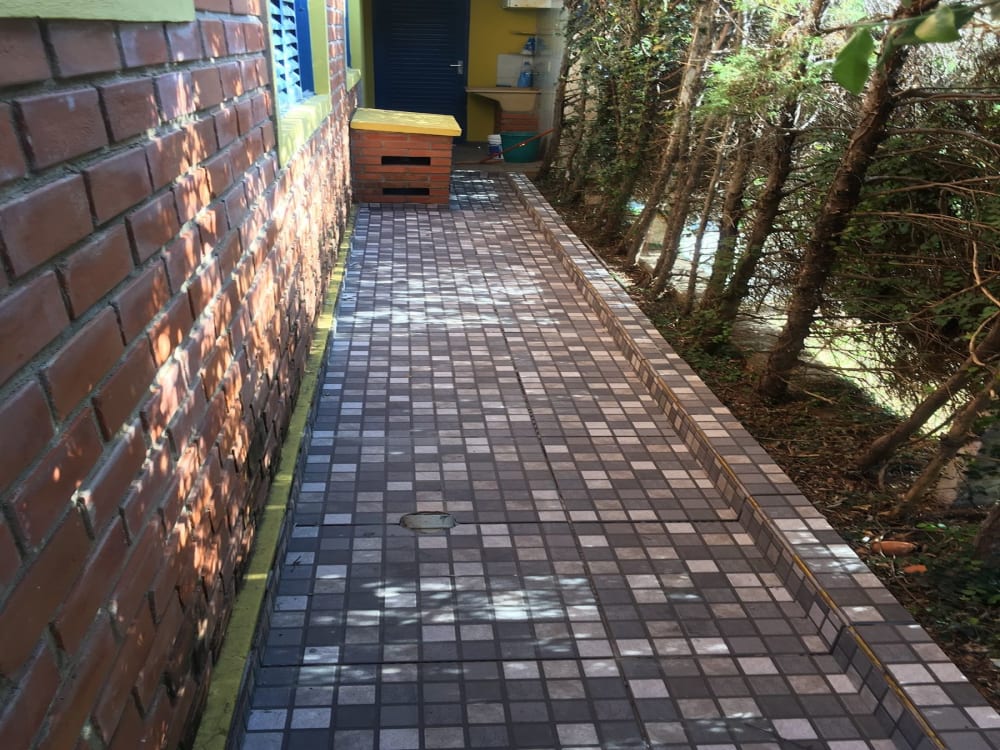 Alameda Belvedere,100 - Condomínio Moinho de Vento