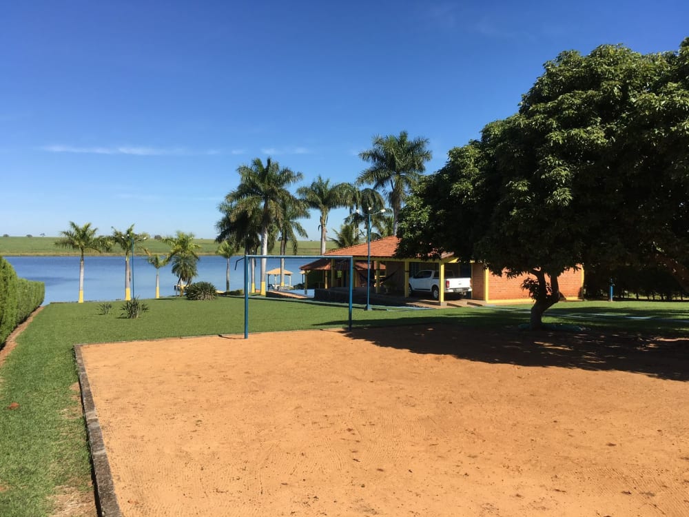 Alameda Belvedere,100 - Condomínio Moinho de Vento