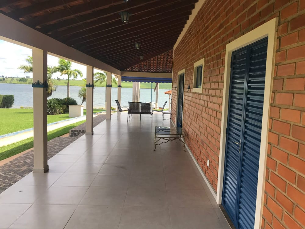 Alameda Belvedere,100 - Condomínio Moinho de Vento