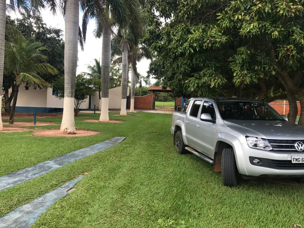 Alameda Belvedere,100 - Condomínio Moinho de Vento