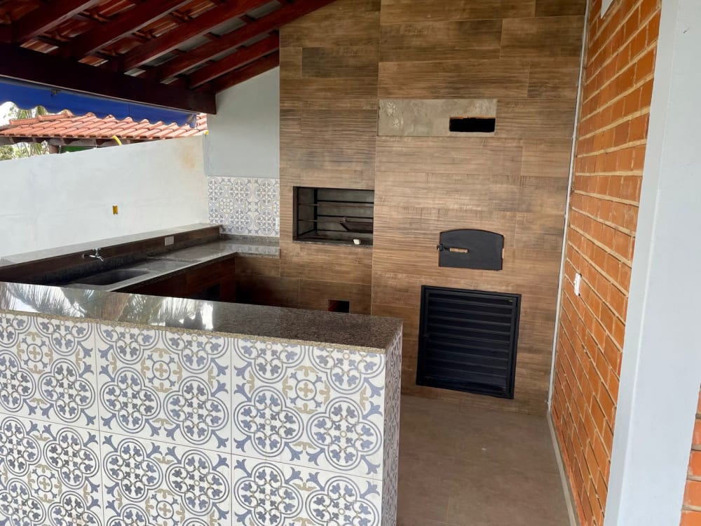 Alameda Belvedere,100 - Condomínio Moinho de Vento