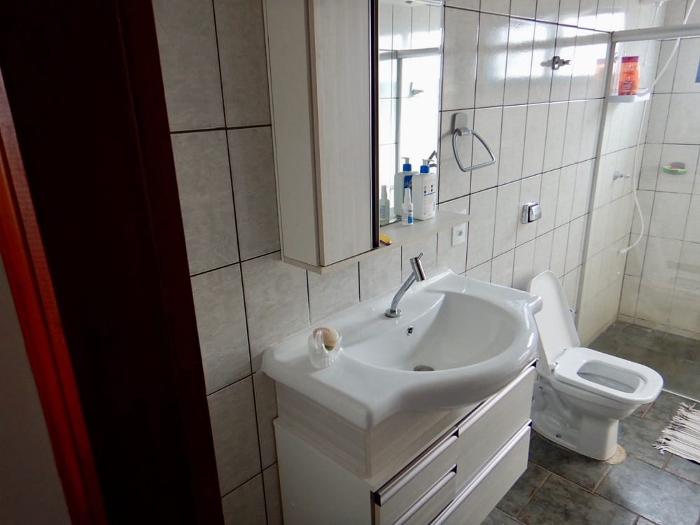 Alameda Belvedere,100 - Condomínio Moinho de Vento