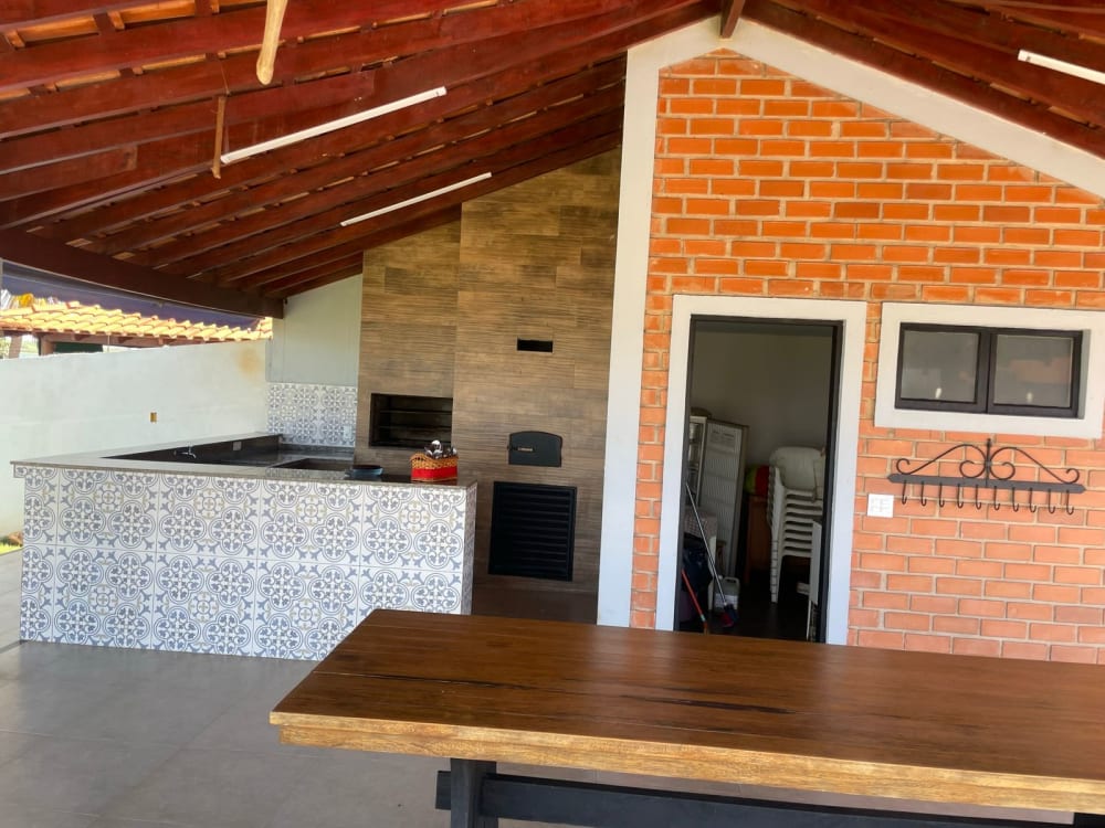 Alameda Belvedere,100 - Condomínio Moinho de Vento