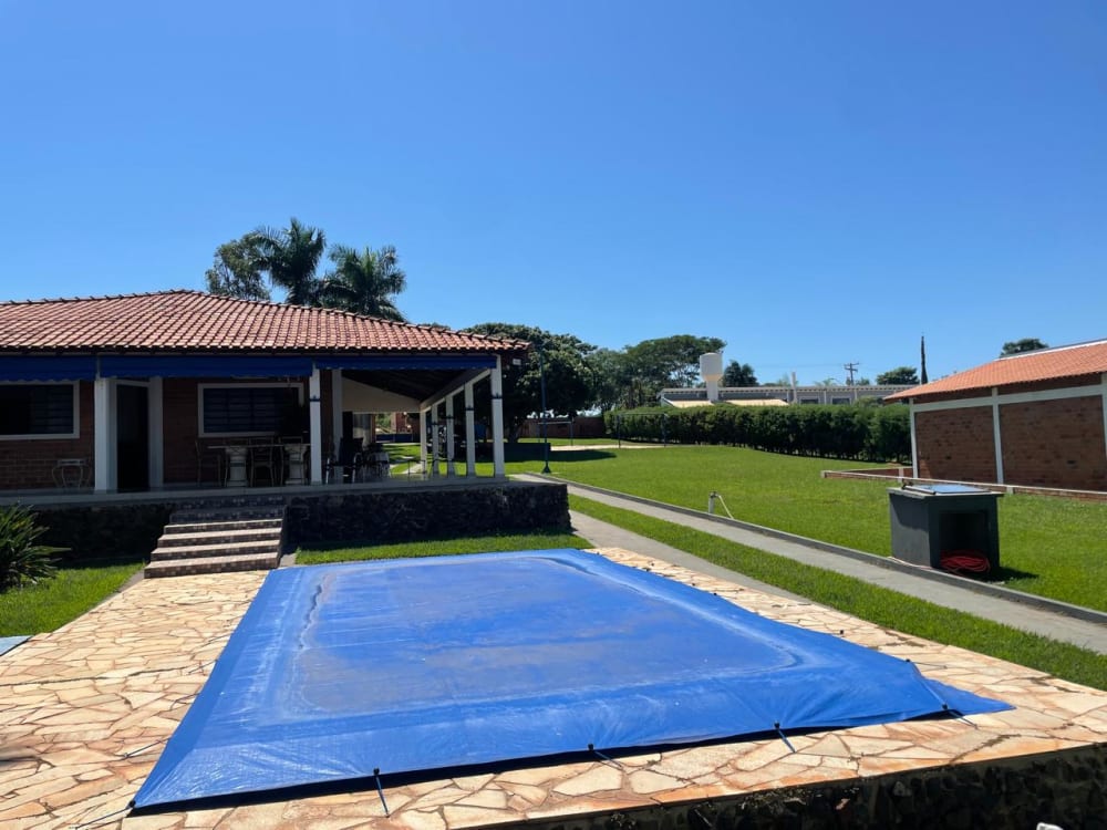 Alameda Belvedere,100 - Condomínio Moinho de Vento