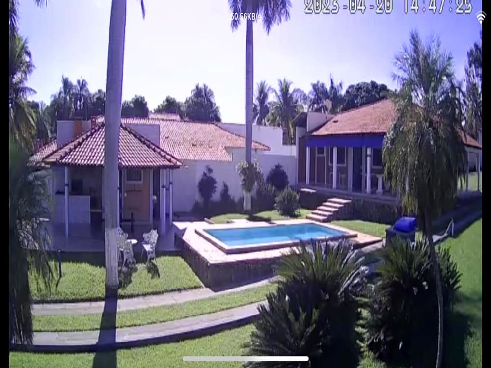 Alameda Belvedere,100 - Condomínio Moinho de Vento