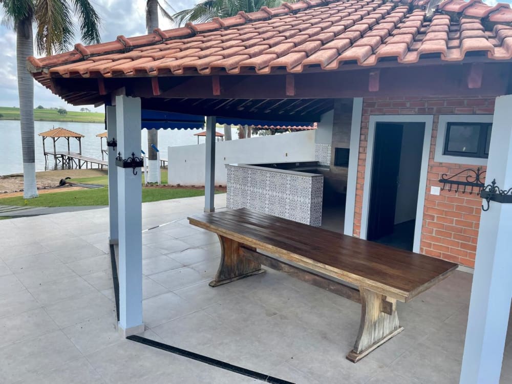Alameda Belvedere,100 - Condomínio Moinho de Vento