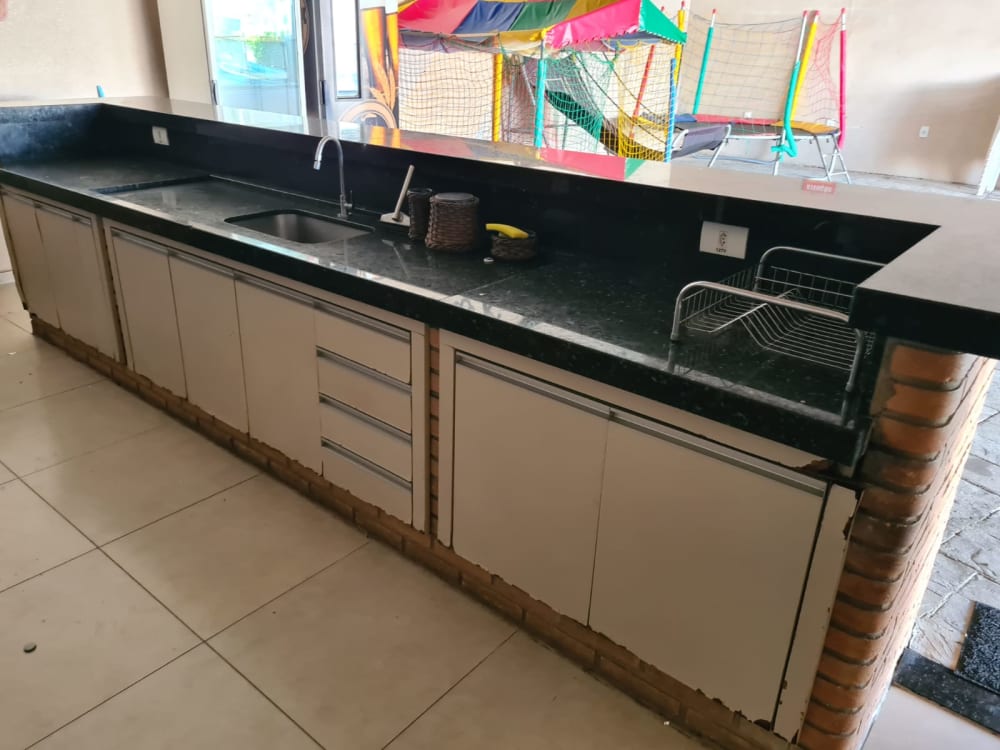 Avenida Marginal Rita de Aguirre Monteiro,1740 - Residencial Jardim do Lago