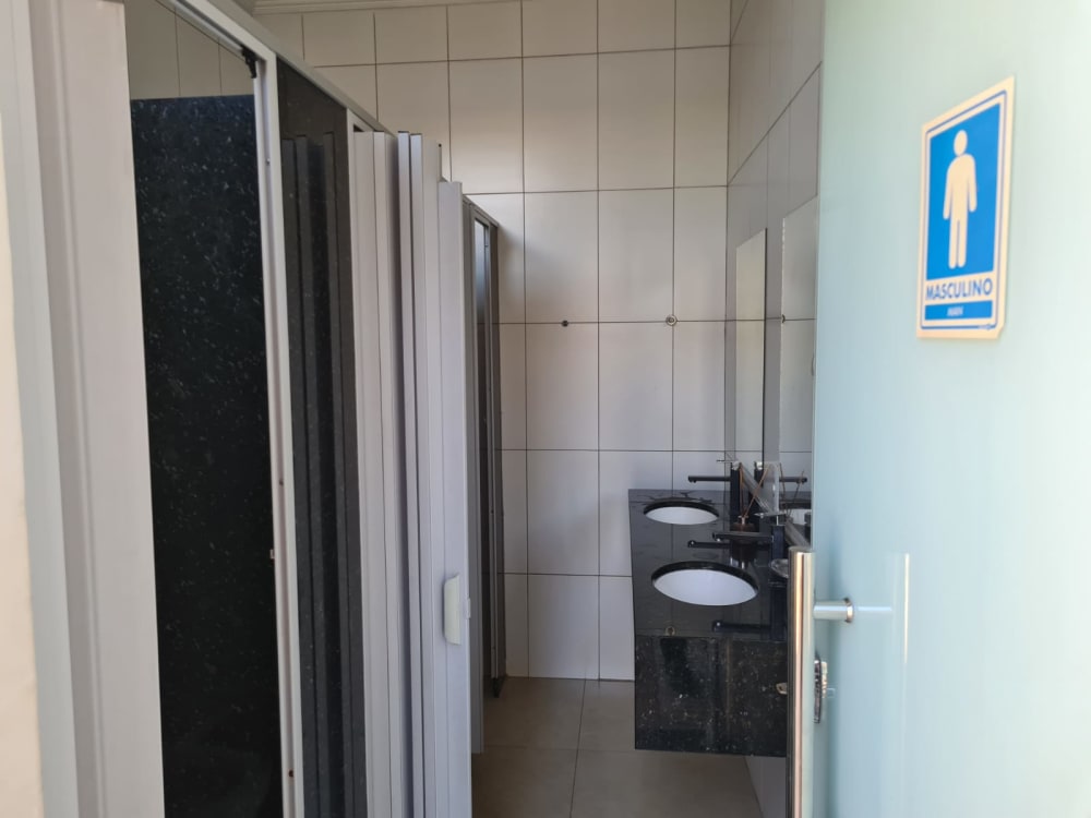 Avenida Marginal Rita de Aguirre Monteiro,1740 - Residencial Jardim do Lago