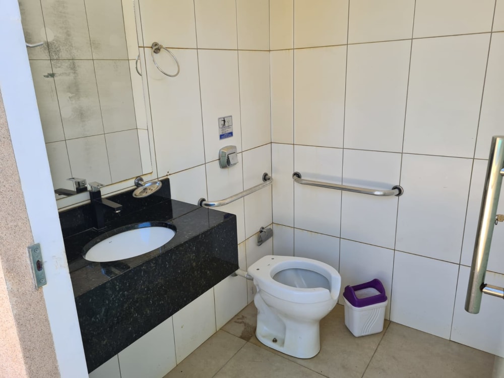 Avenida Marginal Rita de Aguirre Monteiro,1740 - Residencial Jardim do Lago