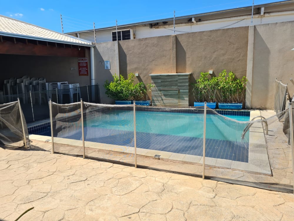 Avenida Marginal Rita de Aguirre Monteiro,1740 - Residencial Jardim do Lago