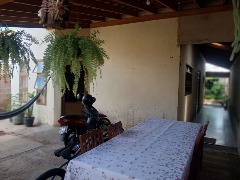 Avenida Francisco Bertoli,471 - Residencial Pereirinha