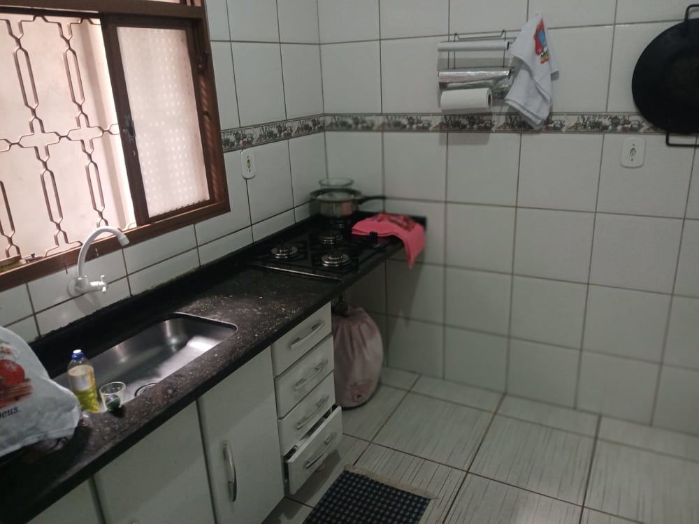 Avenida Francisco Bertoli,471 - Residencial Pereirinha