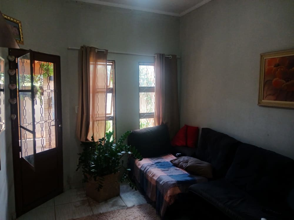 Avenida Francisco Bertoli,471 - Residencial Pereirinha