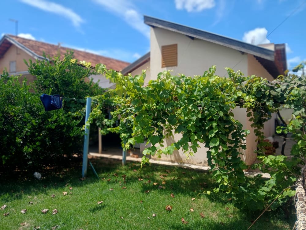 Avenida Francisco Bertoli,471 - Residencial Pereirinha