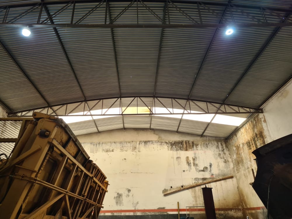 Avenida Armando Silva,355 - Residencial Fernanda