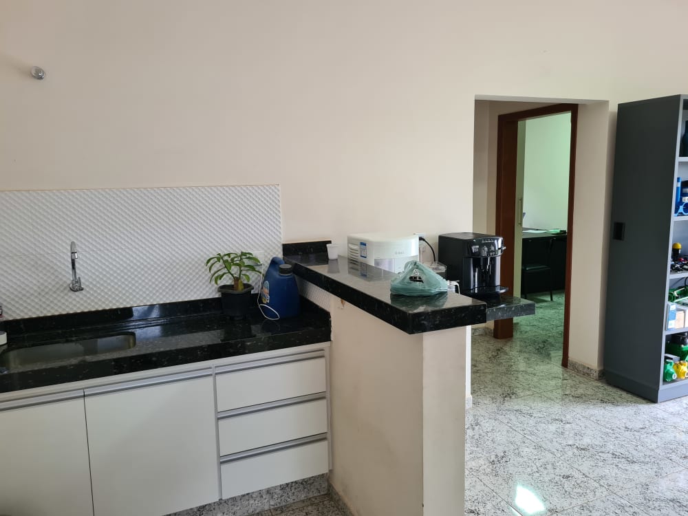 Rua Marginal,325 - Chácara Recreio Mirage