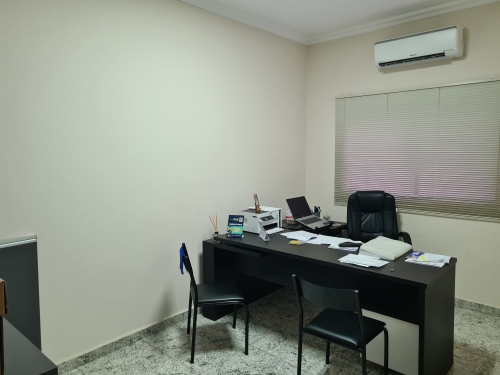 Rua Marginal,325 - Chácara Recreio Mirage