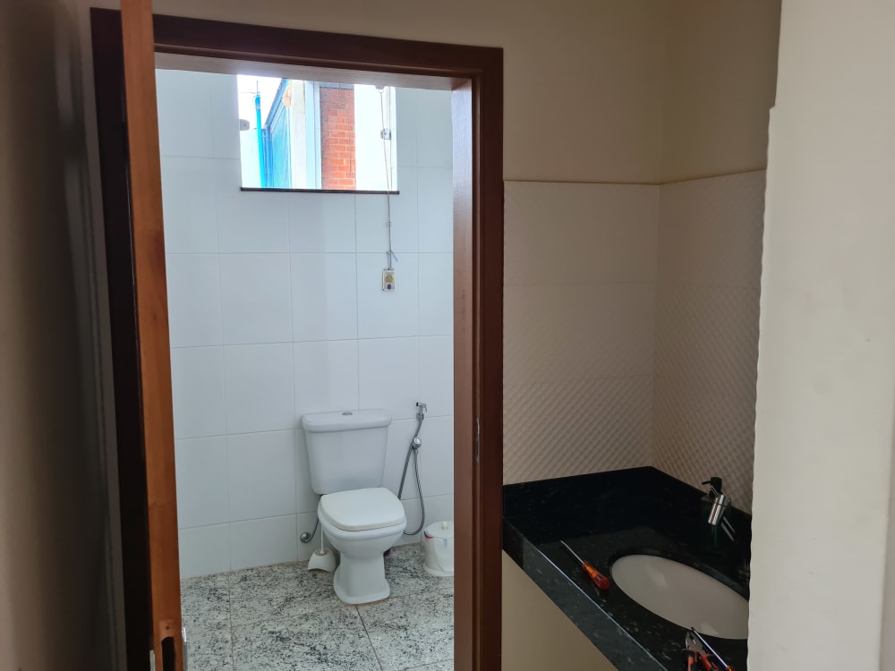 Rua Marginal,325 - Chácara Recreio Mirage