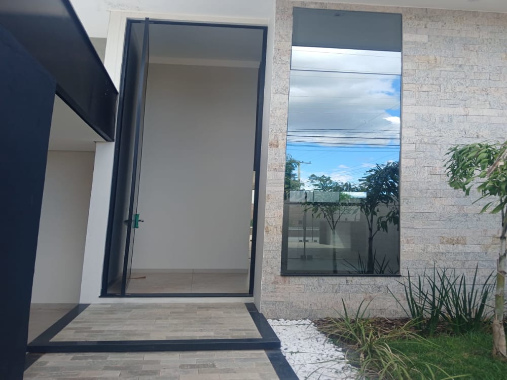 Avenida Sócrates Makrakis,300 - Residencial Miguel Barbeiro
