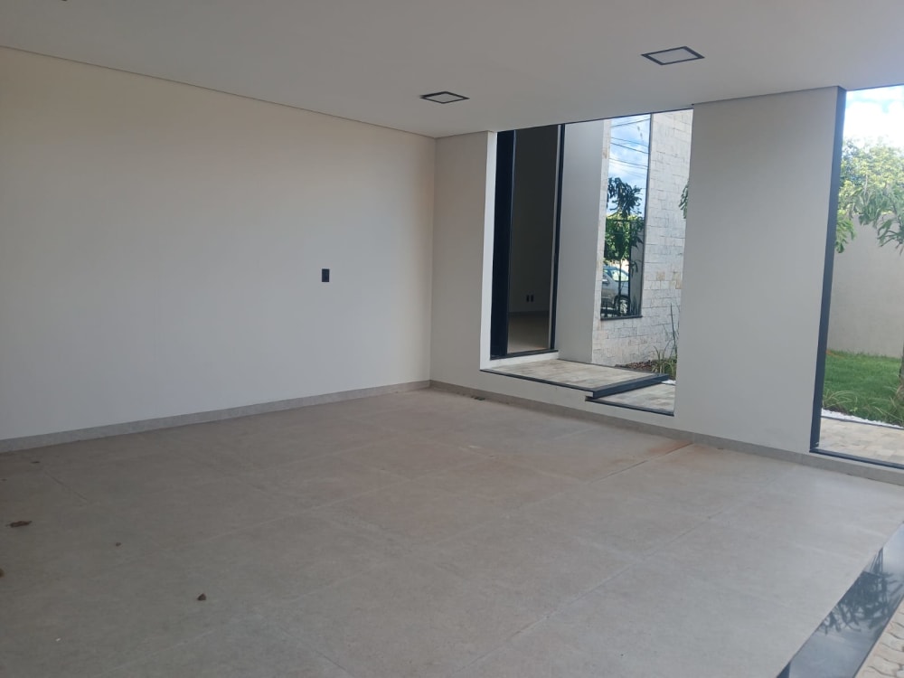 Avenida Sócrates Makrakis,300 - Residencial Miguel Barbeiro