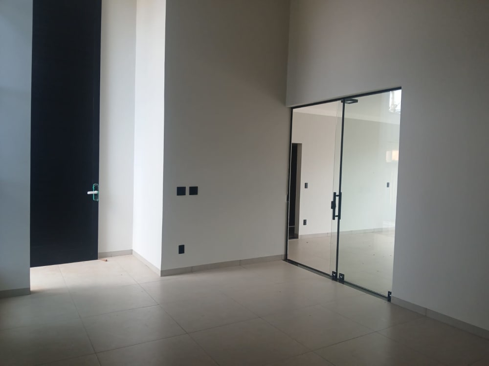 Avenida Sócrates Makrakis,300 - Residencial Miguel Barbeiro