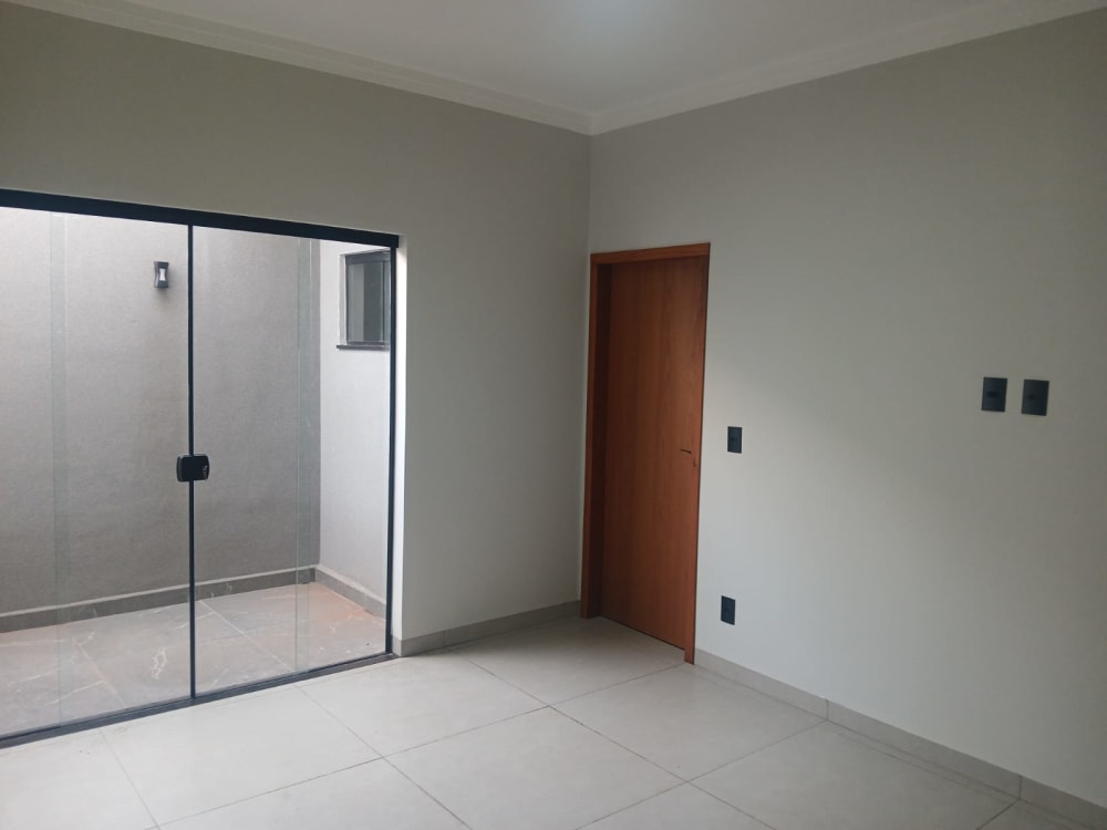 Avenida Sócrates Makrakis,300 - Residencial Miguel Barbeiro