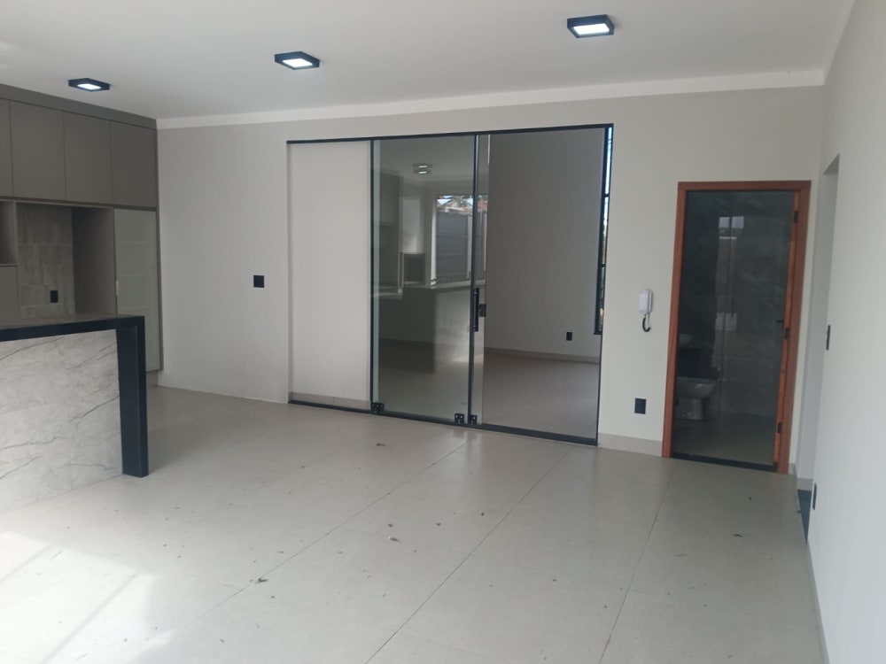 Avenida Sócrates Makrakis,300 - Residencial Miguel Barbeiro