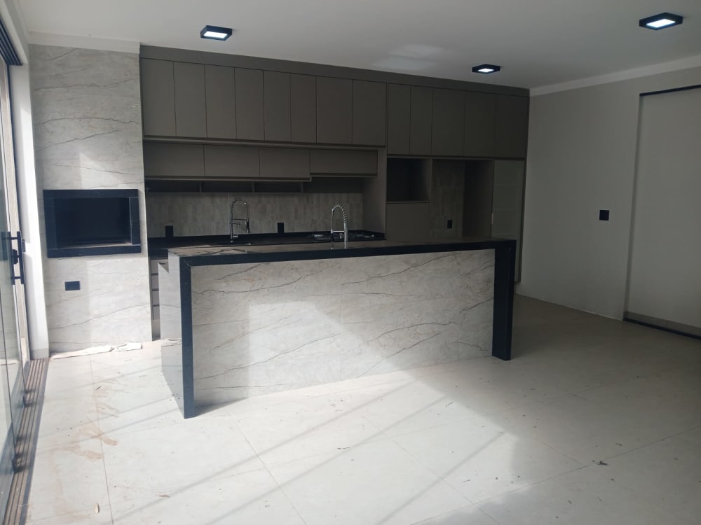 Avenida Sócrates Makrakis,300 - Residencial Miguel Barbeiro