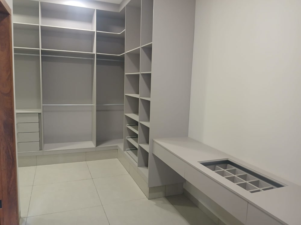 Avenida Sócrates Makrakis,300 - Residencial Miguel Barbeiro
