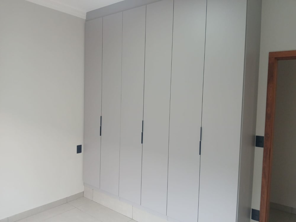 Avenida Sócrates Makrakis,300 - Residencial Miguel Barbeiro