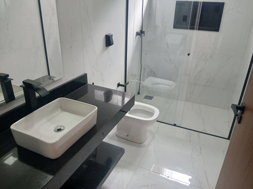 Avenida Sócrates Makrakis,300 - Residencial Miguel Barbeiro