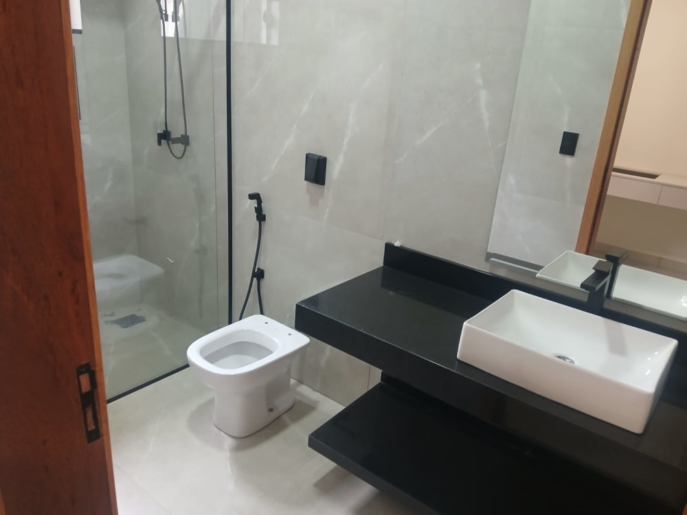 Avenida Sócrates Makrakis,300 - Residencial Miguel Barbeiro