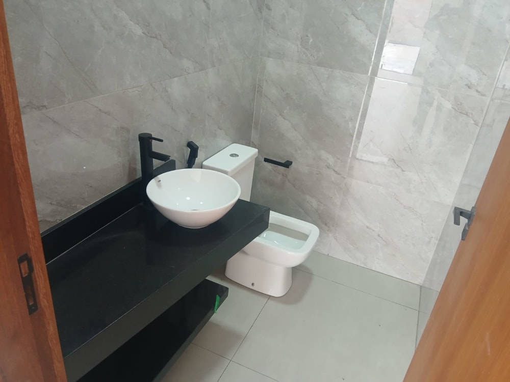Avenida Sócrates Makrakis,300 - Residencial Miguel Barbeiro