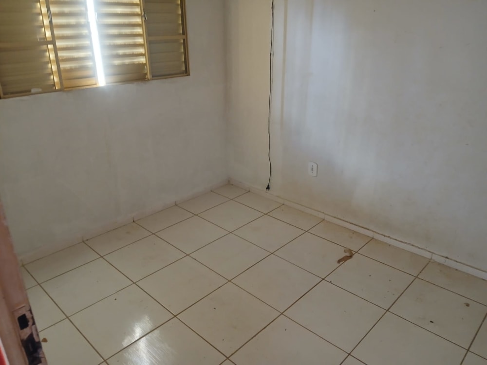 Avenida Rosa Buranello Mosquiara,150 - Residencial Gualter Monteiro