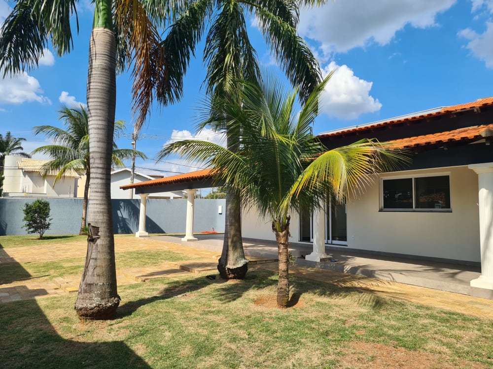 Rua das Quaresmeiras,333 - Parque Residencial Village