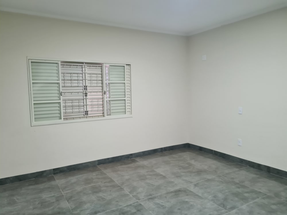 Rua das Quaresmeiras,333 - Parque Residencial Village