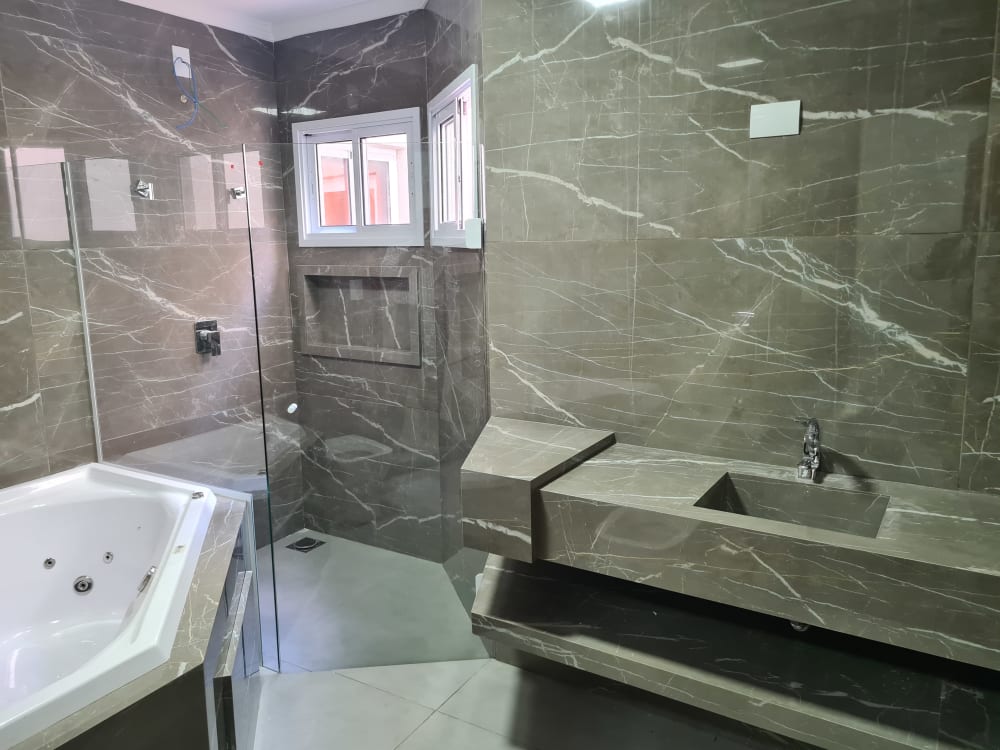 Rua das Quaresmeiras,333 - Parque Residencial Village