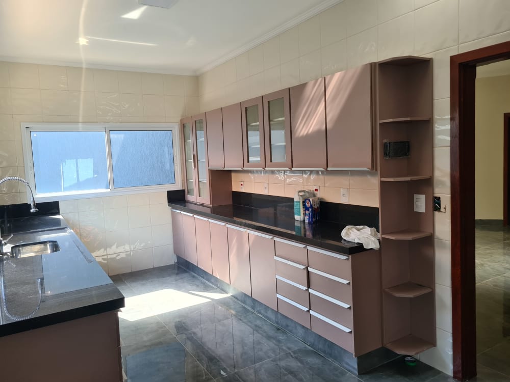 Rua das Quaresmeiras,333 - Parque Residencial Village